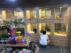 -1013 PET SHOP 宠物商店(近铁城市广场店)