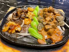 -大连君悦酒店·星海湾壹号Dalian·Dalian(星海广场店)