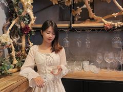 -Common Table · Brunch & Coffee