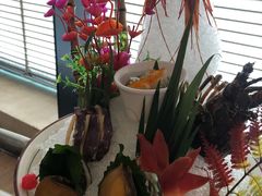 -雍和会海鲜姿造自助(湖东路店)