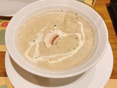 -安妮意大利餐厅(世贸天阶店)