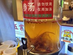 -遇东北林区铁锅炖(南开店)