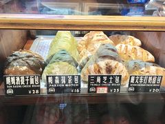 -Juicy Bakery(大学路店)