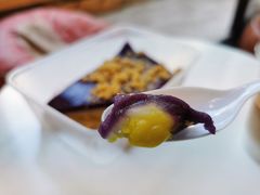 香芋米糕-菲律宾面包(宝发大厦店)