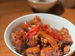 -田小狗的饭店(才子佳郡店)
