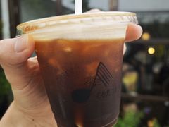 冰美式-concerto协奏曲咖啡店