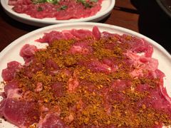 -受气牛肉·重庆耙牛肉(南坪总店)
