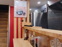 -柒鉦·日式豚骨拉麵(常德路店)