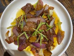 -铁公鸡·四川料理(天环广场店)