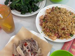 -華歡冰室-WahFoon(吉大店)