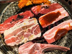 -火炉火自助餐(西直门凯德MALL店)