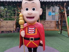 -郑州方特梦幻王国