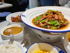 -兰湘子·湘菜小炒(石家庄万象城店)