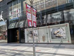 -Air Jordan(世贸天阶店)