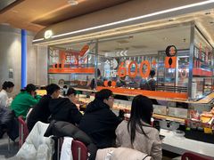 -争鲜回转寿司(中街大悦城店)