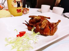 -皇朝尊会(龙之梦大酒店)