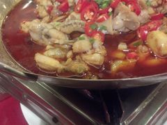 牛蛙-福临饭店(维一店)