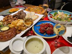 -HELLO MUSAE 拾光缪斯餐厅·纯正希腊风味(苏州中心店)