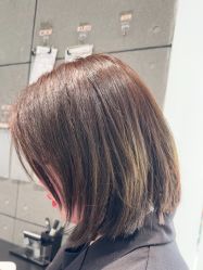 -CHIC 国潮男士发型