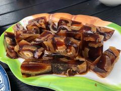 自制肉皮冻-鼎香润(德胜门内店)