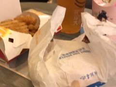 -麦当劳(田林好又多店)