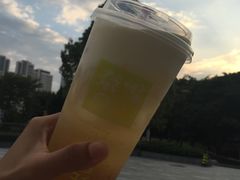 -奈雪的茶(南山大冲一期店)