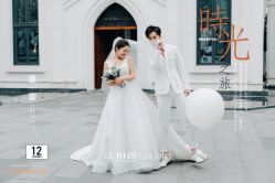 -太古映画婚纱摄影(天河店)