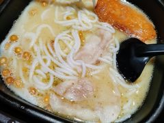 阿香过桥米线-阿香米线(大悦城店)