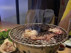 -烧肉达人•炭火烧肉(新天地店)