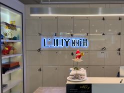 -LJOY丽锦造型·烫发染发