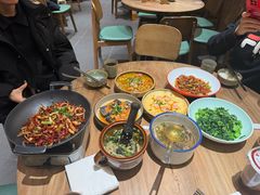 -高嗲嗲·现炒下饭菜(石鼓路店)