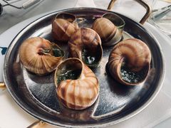 -Le Comptoir de la Gastronomie