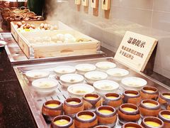 -钱小奴炭烤自助料理·安格斯牛肉(盐城中南城店)