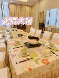 -鸿睿贝之语月子中心