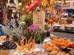 -安蒂娅·海鲜自助餐厅(安蒂娅美兰酒店)