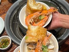 -大良毋米粥(锦龙路总店)