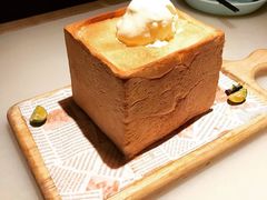 -绿茶餐厅(布吉万象汇店)