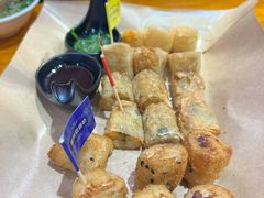 潮汕小吃拼盘-大吉利·潮汕鲜牛肉火锅(西安店)