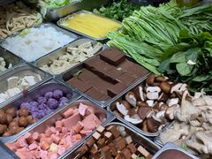 -林静小吃(复兴路店)