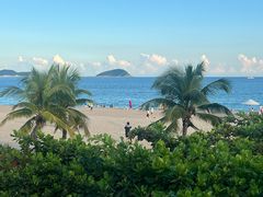 -渔家火锅·海鲜自助餐·演艺(亚龙湾天域酒店)