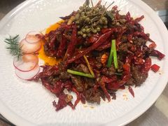 -拾味馆(万达广场店)