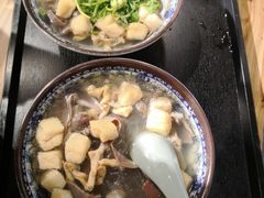 -老城南.鸭血粉丝汤(夫子庙店)