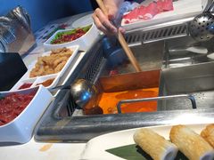 -海底捞火锅(河东万达广场店)