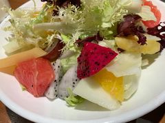 -黑鸡小馆(金源店)