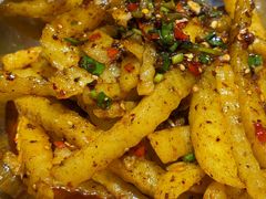 -三生小馆(亭知路店)