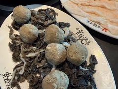 牛百叶-官塘兄弟·潮汕牛肉店(官塘总店)