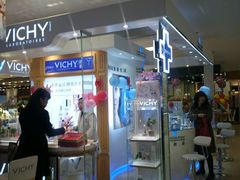 -沈阳大商千盛购物中心有限公司(长江街店)