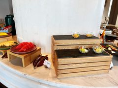 -J cafe 朝夕餐厅