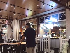 大堂-食通天·寰宇集(杭州万象城店)