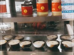 -郭福娭毑小钵子甜酒